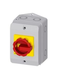 Siemens 3LD21641GP530US2 Switch
