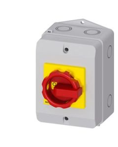 Siemens 3LD21641TC53 Switch
