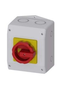 Siemens 3LD21653VB53 Switch