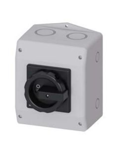 Siemens 3LD21654VD51 Switch