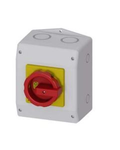 Siemens 3LD21654VD53 Switch
