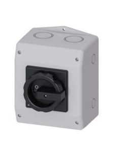 Siemens 3LD21655VD510AE2 Switch