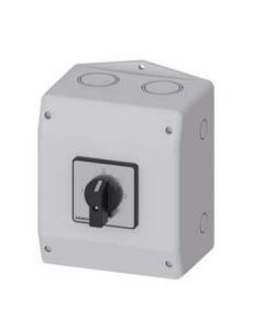 Siemens 3LD21657UB01 Switch