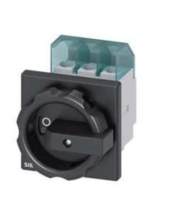 Siemens 3LD22030TK51 Switch
