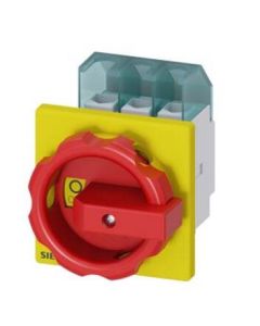 Siemens 3LD22030TK53 Switch
