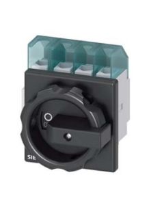 Siemens 3LD22031TL51 Switch