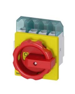 Siemens 3LD22031TL53 Switch
