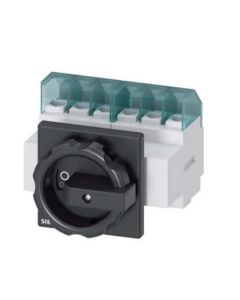 Siemens 3LD22033VK51 Switch