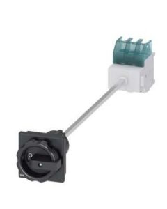 Siemens 3LD22130TK51 Switch