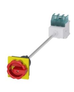 Siemens 3LD22130TK53 Switch
