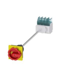 Siemens 3LD22131TL53 Switch