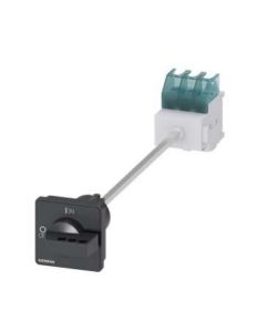 Siemens 3LD22170TK11 Switch