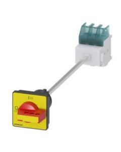 Siemens 3LD22170TK13 Switch