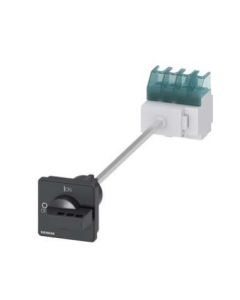 Siemens 3LD22171TL11 Switch
