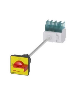 Siemens 3LD22171TL13 Switch