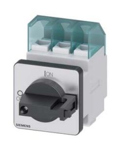 Siemens 3LD22220TK11 Switch