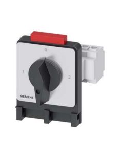 Siemens 3LD22237UL010AD8 Switch