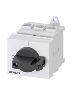 Siemens 3LD22300TK11 Switch