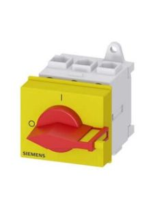 Siemens 3LD22300TK13 Switch