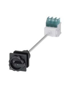 Siemens 3LD22440TK51 Switch