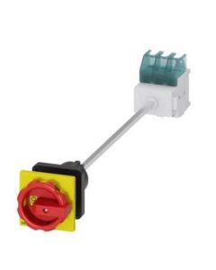 Siemens 3LD22440TK53 Switch