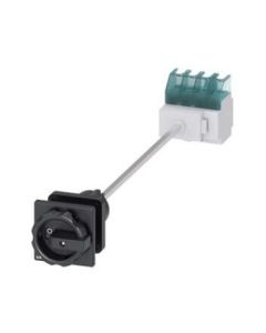 Siemens 3LD22441TL51 Switch