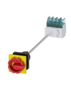 Siemens 3LD22441TL53 Switch