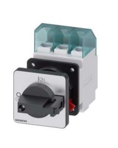 Siemens 3LD22500TK11 Switch