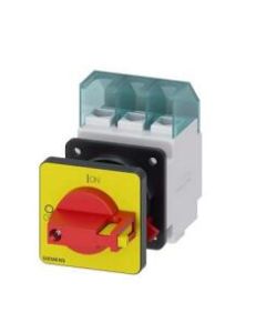 Siemens 3LD22500TK13 Device