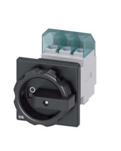 Siemens 3LD22540TK51 Switch