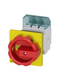 Siemens 3LD22540TK53 Switch