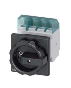 Siemens 3LD22541TL51 Switch