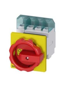 Siemens 3LD22541TL53 Switch