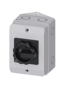 Siemens 3LD2264-1GP51-0US2 Switch