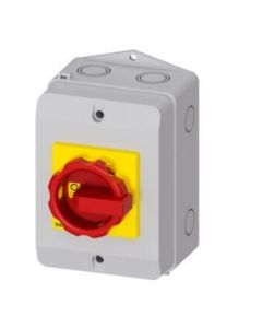 Siemens 3LD22641GP530US2 Switch