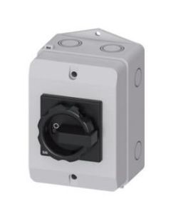 Siemens 3LD22641TS510US2 Switch