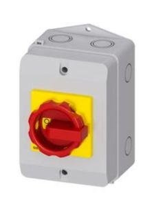 Siemens 3LD22641TS530US2 Switch