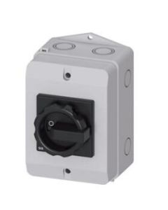 Siemens 3LD22642TW510US2 Switch