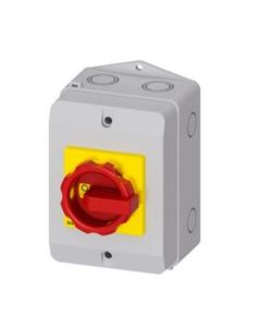Siemens 3LD22642TW530US2 Switch