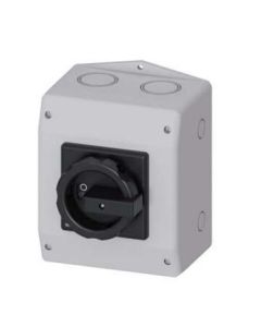 Siemens 3LD22653VB51 Switch