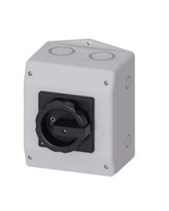 Siemens 3LD22654VD51 Switch