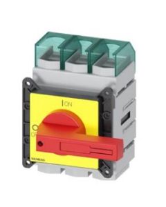 Siemens 3LD23050TK13 Device