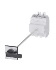Siemens 3LD23180TK11 Switch