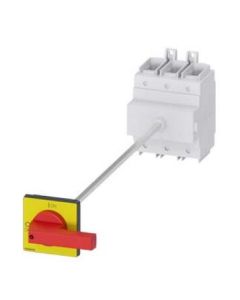 Siemens 3LD23180TK13 Switch