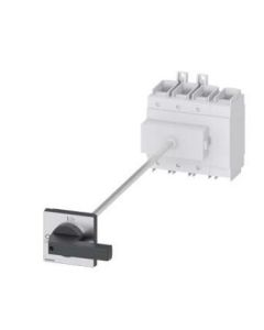 Siemens 3LD23181TL11 Switch