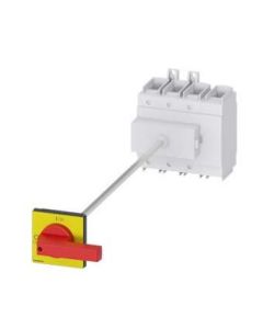 Siemens 3LD23181TL13 Switch