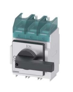Siemens 3LD23300TK11 Switch