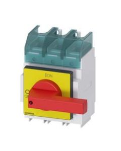 Siemens 3LD23300TK13 Switch