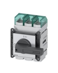 Siemens 3LD24050TK11 Device