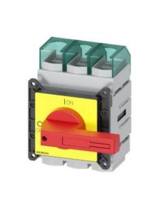 Siemens 3LD24050TK13 Device